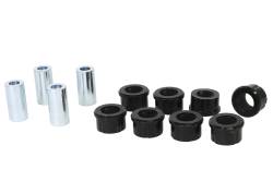 Nolathane - Nolathane REV044.0028 Rear Lower Inner Control Arm Bushing for 89-95 Nissan - Image 4
