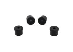 Nolathane - Nolathane REV162.0026 Rear Forward Leaf Spring Bushing for 70-77 Mazda - Image 3