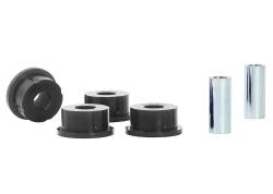Nolathane - Nolathane REV116.0002 Rear Rearward Trailing Arm Bushing for 90-08 Saab/Subaru - Image 3