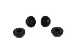 Nolathane - Nolathane REV114.0024 Rear Lower Fwd Trailing Arm Bushing for 91-00 Montero - Image 3