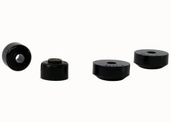 Nolathane - Nolathane REV132.0014 Front Upper Shock Absorber Bushings for 70-87 Jaguar - Image 2