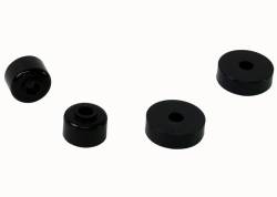 Nolathane - Nolathane REV132.0014 Front Upper Shock Absorber Bushings for 70-87 Jaguar - Image 3