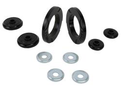 Nolathane - Nolathane REV064.0012 Front Shock/Strut Mount Bushing for 08-20 Lexus/Toyota - Image 3