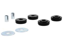 Nolathane - Nolathane REV098.0008 Transmission Mount Bushing for 82-83 Chevy Camaro - Image 4