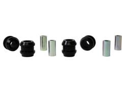 Nolathane - Nolathane REV063.0014 Rear Upper & Inner Outer Control Arm Kit for 13-17 Mazda - Image 2