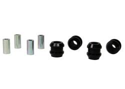 Nolathane - Nolathane REV063.0014 Rear Upper & Inner Outer Control Arm Kit for 13-17 Mazda - Image 4