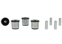 Nolathane - Nolathane REV112.0002 Front Upper Trailing Arm Bushing for 84-01 Select Jeep - Image 2
