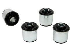 Nolathane - Nolathane REV094.0030 Rear Subframe Mount Bushing for 89-98 Nissan 240SX - Image 3