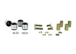 Nolathane - Nolathane REV054.0006 Control Arm Upper Front Bushing Camber Correction - Image 2