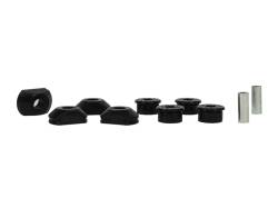Nolathane - Nolathane REV130.0028 Front Shock Mount Bushings Kit for 90-97 Honda - Image 2