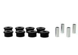 Nolathane - Nolathane REV118.0014 Rear Lower Trailing Arm Bushing for 79-82 Mazda 626 RX7 - Image 2