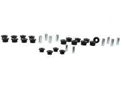 Nolathane - Nolathane REV125.0002 Trailing Arm/Panhard Rod Kit for 96-02 Toyota 4Runner - Image 4