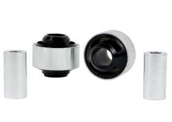 Nolathane - Nolathane REV030.0188 Front 63mm Lower Inner Rwd CA Bushing for 02-03 Hyundai - Image 2