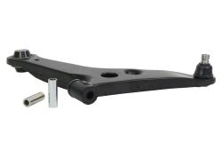 Nolathane - Nolathane REV029.0078 Front Left Lower Control Arm for 02-07 Mitsubishi Lancer - Image 2