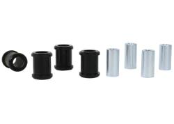 Nolathane - Nolathane REV118.0050 Rear At Knuckle Trailing Arm Bushing for 04-15 Mazda - Image 2