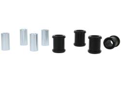 Nolathane - Nolathane REV118.0050 Rear At Knuckle Trailing Arm Bushing for 04-15 Mazda - Image 4
