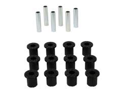 Nolathane - Nolathane REV155.0026 Front Leaf Spring & Shackle Bushings for 65-77 Ford F250 - Image 3