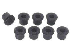 Nolathane - Nolathane REV163.0006 Rear Leaf Spring & Shackle Bushing for 86-04 Nissan RWD - Image 3