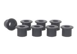 Nolathane - Nolathane REV163.0006 Rear Leaf Spring & Shackle Bushing for 86-04 Nissan RWD - Image 2