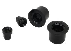 Nolathane - Nolathane REV030.0004 Front Lower Control Arm Inner Rear Bushings for Audi/VW - Image 3
