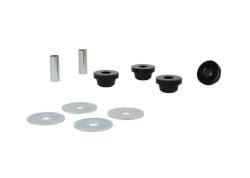 Nolathane - Nolathane REV036.0012 Front Lower Outer Control Arm Bushing for 83-86 Camry - Image 2