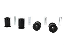 Nolathane - Nolathane REV118.0002 Rear Suspension Trailing Arm Bushing for 80-91 VW Vanagon - Image 4