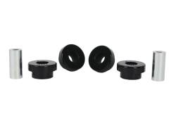 Nolathane - Nolathane REV134.0002 Rear Lower Shock Absorber Bushings for 88-00 Acura/Honda - Image 2