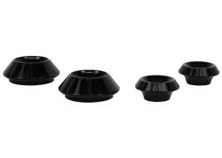 Nolathane - Nolathane REV136.0008 Rear Upper Shock Absorber Bushings for 75-80 VW - Image 2