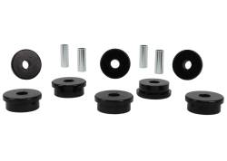 Nolathane - Nolathane REV116.0014 Rear Rwd Trailing Arm Bushing for 93-99 Mitsubishi Montero - Image 2