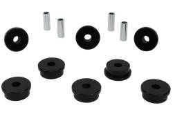 Nolathane - Nolathane REV116.0014 Rear Rwd Trailing Arm Bushing for 93-99 Mitsubishi Montero - Image 3