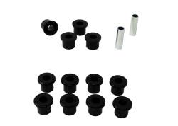 Nolathane - Nolathane REV161.0056 Rear Suspension Spring Kit for 86-04 Nissan 4WD - Image 3