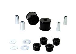 Nolathane - Nolathane REV032.0018 Front Control Arm Bushing for 00-05 Mitsubishi Eclipse - Image 3