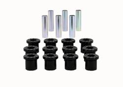 Nolathane - Nolathane REV161.0086 Rear Leaf Spring & Shackle Bushing for 60-70 Ford F100 - Image 2