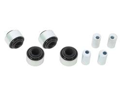 Nolathane - Nolathane REV042.0068 Front Upper Inner Control Arm Bushing for 96-07 Audi - Image 3