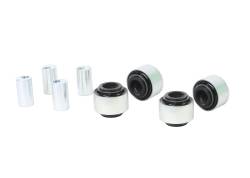 Nolathane - Nolathane REV042.0068 Front Upper Inner Control Arm Bushing for 96-07 Audi - Image 4