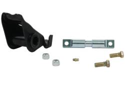 Nolathane - Nolathane REV154.0004 Spring Saddle Assembly for 64-73 Ford Mustang Each - Image 2