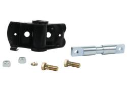 Nolathane - Nolathane REV154.0004 Spring Saddle Assembly for 64-73 Ford Mustang Each - Image 4