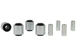 Nolathane - Nolathane REV112.0006 Rear Upper Trailing Arm Bushing for 87-03 Infiniti/Nissan - Image 2