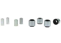 Nolathane - Nolathane REV054.0008 Control Arm Upper Front Inner & Outer Bushing for BMW - Image 4