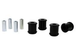 Nolathane - Nolathane REV072.0006 Rear Lower Forward Toe Control Arm Bush for 13-17 Mazda CX - Image 4