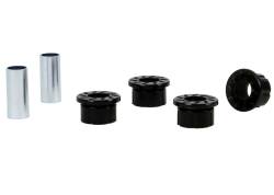Nolathane - Nolathane REV142.0052 Rear Track Bar Bushing Set for 61-71 Chevy/GMC - Image 4