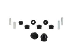 Nolathane - Nolathane REV118.0026 Front/Rear Trailing Arm Bushings for 81-92 Mazda/Mercury - Image 2