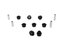 Nolathane - Nolathane REV118.0026 Front/Rear Trailing Arm Bushings for 81-92 Mazda/Mercury - Image 3