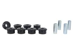 Nolathane - Nolathane REV118.0016 Rear Lower Trailing Arm Bushing for 95-07 Toyota FWD - Image 2
