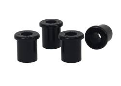 Nolathane - Nolathane REV162.0028 Rear Fwd Leaf Spring Bushing for 83-94 Dodge/Mitsubishi - Image 4