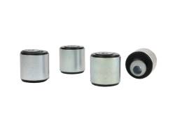 Nolathane - Nolathane REV026.0030 Leading Arm Diff Bushing Caster Correction for Land Rover - Image 5