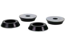 Nolathane - Nolathane REV090.0000 Front Upper Suspension Subframe Bushing for 04 Acura TSX - Image 4