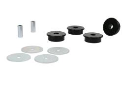 Nolathane - Nolathane REV114.0058 Rear Forward Trailing Arm Bushing for 92-06 BMW - Image 4