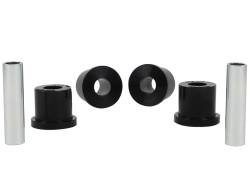 Nolathane - Nolathane REV162.0002 Rear Fwd Leaf Spring Eye Bushing for 76-84 Jeep CJ5/CJ7 - Image 2