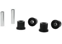 Nolathane - Nolathane REV162.0002 Rear Fwd Leaf Spring Eye Bushing for 76-84 Jeep CJ5/CJ7 - Image 4